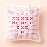 ハーダンガーワーク