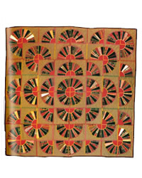 グランドマザーズ ファン