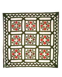 ガーデンメイズ