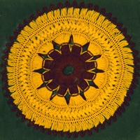 ヘアピンレース